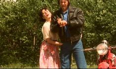 Горячая Анна Аммирати оголилась в фильме «Шалунья» фото #35