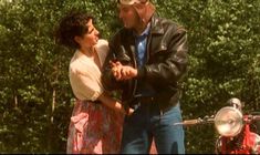 Горячая Анна Аммирати оголилась в фильме «Шалунья» фото #36