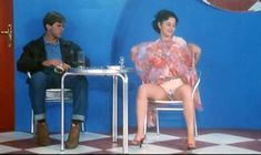 Горячая Анна Аммирати оголилась в фильме «Шалунья» фото #44