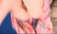 Горячая Анна Аммирати оголилась в фильме «Шалунья» фото #49