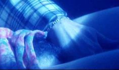 Горячая Анна Аммирати оголилась в фильме «Шалунья» фото #55