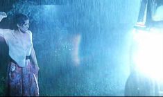 Горячая Анна Аммирати оголилась в фильме «Шалунья» фото #57