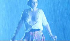 Горячая Анна Аммирати оголилась в фильме «Шалунья» фото #59