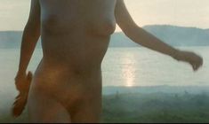 Горячая Анна Аммирати оголилась в фильме «Шалунья» фото #72