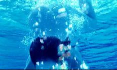 Горячая Анна Аммирати оголилась в фильме «Шалунья» фото #73