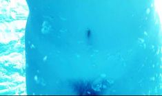 Горячая Анна Аммирати оголилась в фильме «Шалунья» фото #75