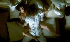 Горячая Анна Аммирати оголилась в фильме «Шалунья» фото #79