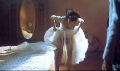 Горячая Анна Аммирати оголилась в фильме «Шалунья» фото #81