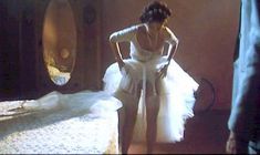 Горячая Анна Аммирати оголилась в фильме «Шалунья» фото #82