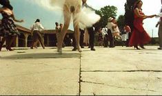 Горячая Анна Аммирати оголилась в фильме «Шалунья» фото #85