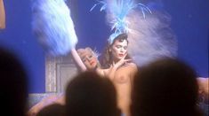 Голая Анна Брюстер в фильме «Миссис Хендерсон представляет» фото #11