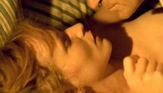 Голая Анна Гейслерова в фильме «Желяры» фото #3