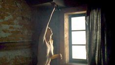 Голая Анна Гейслерова в фильме «Желяры» фото #6