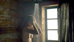 Голая Анна Гейслерова в фильме «Желяры» фото #7