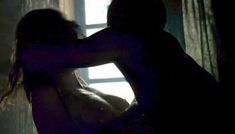 Голая Анна Гейслерова в фильме «Желяры» фото #8