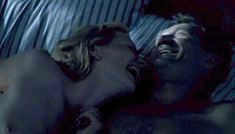 Голая Анна Гейслерова в фильме «Желяры» фото #12