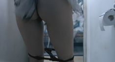 Голая Анна Жимская в фильме «Monamour. Любовь моя» фото #1