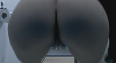 Голая Анна Жимская в фильме «Monamour. Любовь моя» фото #2