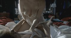 Голая Анна Жимская в фильме «Monamour. Любовь моя» фото #13