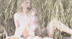 Голая Анна Жимская в фильме «Monamour. Любовь моя» фото #23