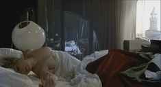 Голая Анна Жимская в фильме «Monamour. Любовь моя» фото #25