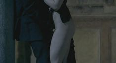 Голая Анна Жимская в фильме «Monamour. Любовь моя» фото #38