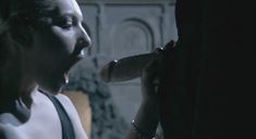 Голая Анна Жимская в фильме «Monamour. Любовь моя» фото #39