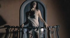 Голая Анна Жимская в фильме «Monamour. Любовь моя» фото #49