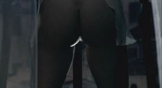 Голая Анна Жимская в фильме «Monamour. Любовь моя» фото #50