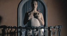 Голая Анна Жимская в фильме «Monamour. Любовь моя» фото #51