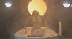 Голая Анна Жимская в фильме «Monamour. Любовь моя» фото #59