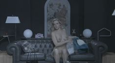 Голая Анна Жимская в фильме «Monamour. Любовь моя» фото #65