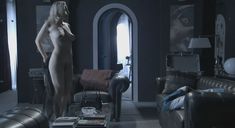 Голая Анна Жимская в фильме «Monamour. Любовь моя» фото #67