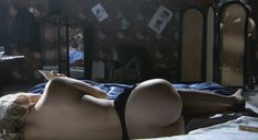 Голая Анна Жимская в фильме «Monamour. Любовь моя» фото #86