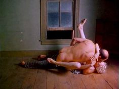 Голая Анна Левайн в фильме «Анджела» фото #2