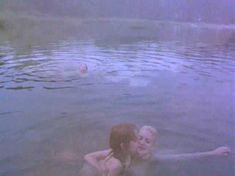 Голая Анна Левайн в фильме «Анджела» фото #5