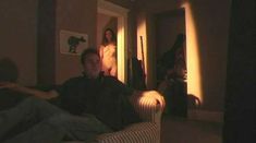 Голая Анна Уильямс в фильме «Все» фото #1