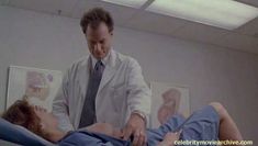 Аннабелла Шиорра показала голую грудь в фильме «Рука, качающая колыбель» фото #1