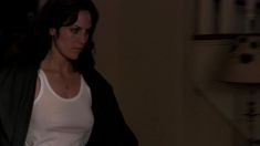 Голая Аннабет Гиш в сериале «Братство» фото #8