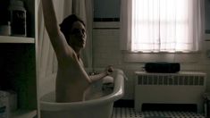 Голая Аннабет Гиш в сериале «Братство» фото #14