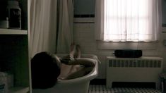 Голая Аннабет Гиш в сериале «Братство» фото #16