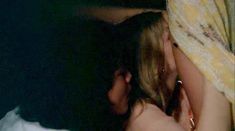 Голая Анни Бель в фильме «Лаура» фото #7