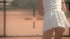 Голая Анни Бель в фильме «Лаура» фото #10