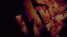 Голая Анни Бель в фильме «Лаура» фото #27