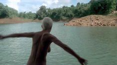 Голая Анни Бель в фильме «Лаура» фото #30