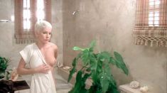 Голая Анни Бель в фильме «Лаура» фото #36