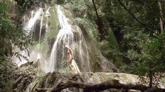 Голая Анни Бель в фильме «Лаура» фото #46