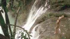 Голая Анни Бель в фильме «Лаура» фото #48