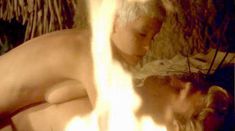 Голая Анни Бель в фильме «Лаура» фото #51