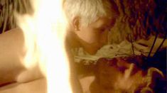 Голая Анни Бель в фильме «Лаура» фото #52